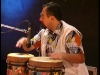 Fulvio Farkas - percussioni